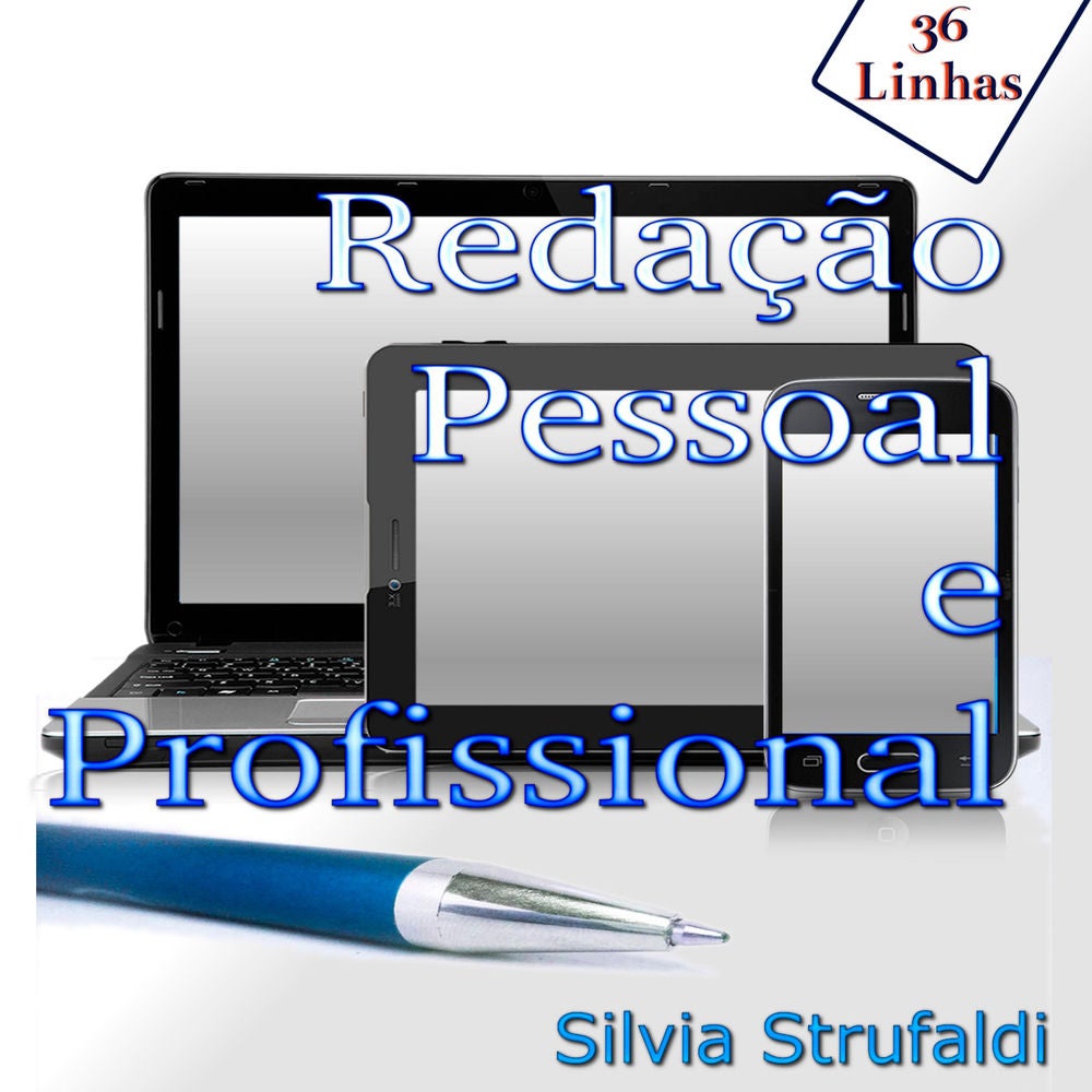 Redação Pessoal e Profissional