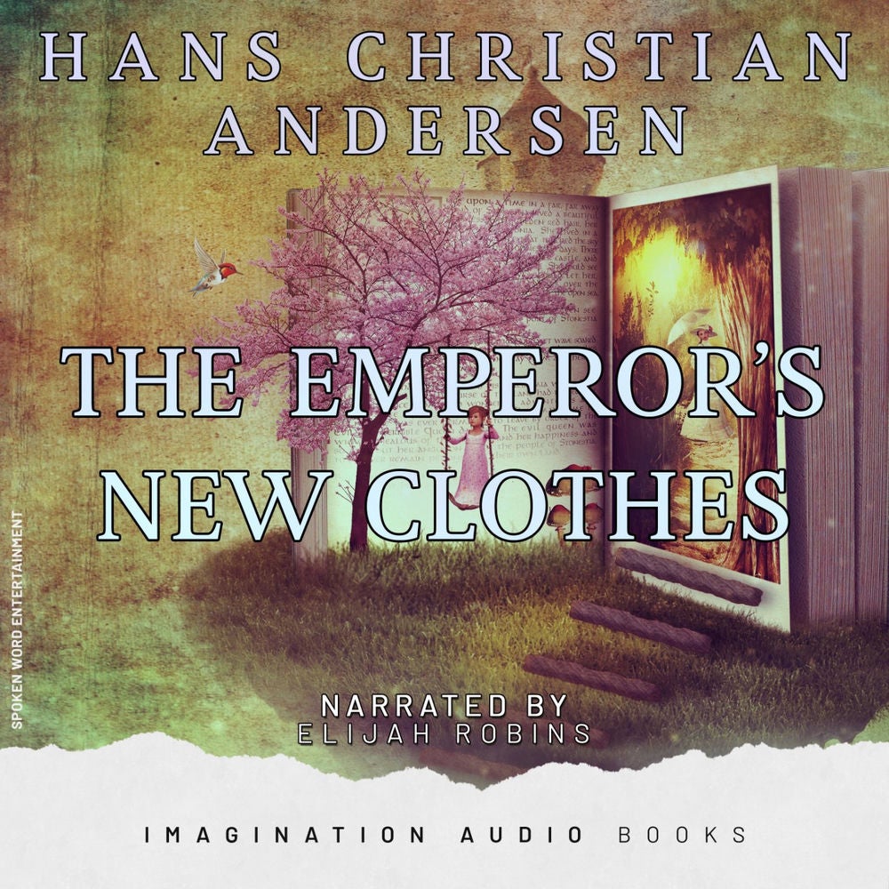 The Emperor's New Clothes