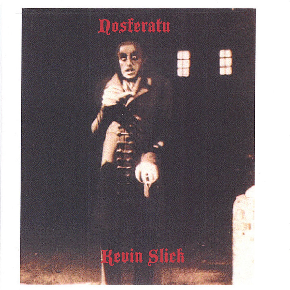 Nosferatu
