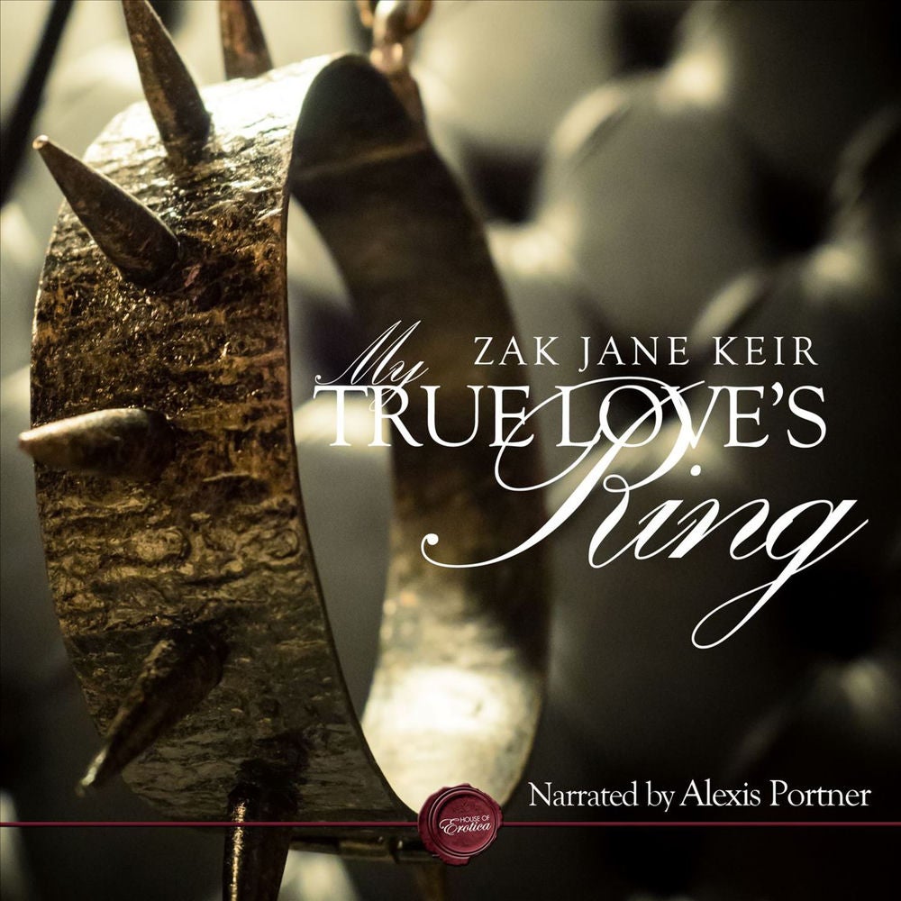 My True Love's Ring - An Erotic Short Story