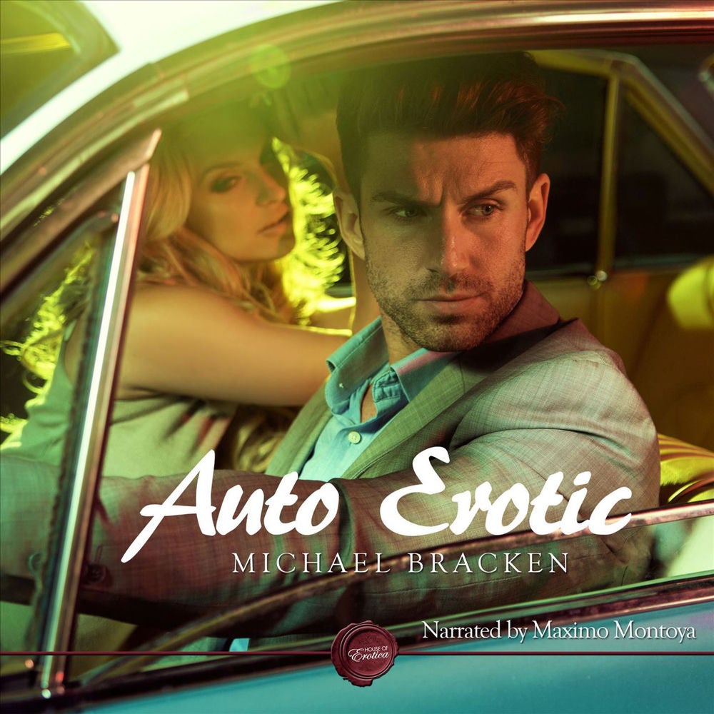 Auto Erotic - An Erotic Short Story