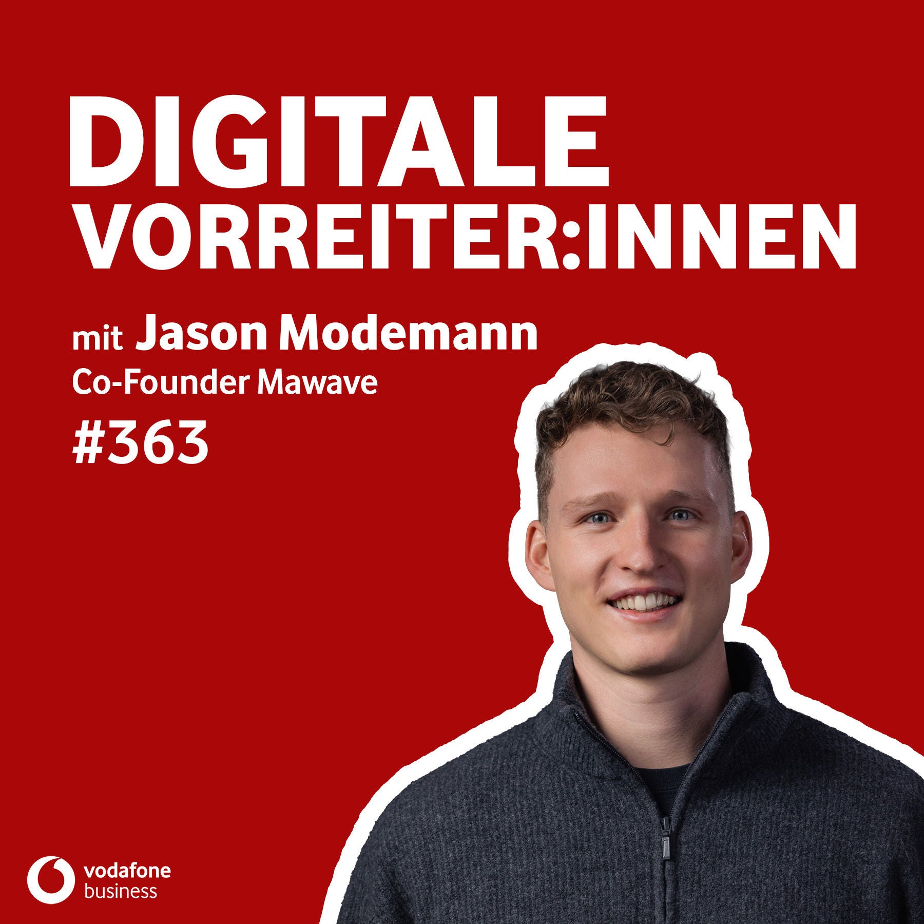 Performance statt Likes: Wie man Social Media wirklich messbar macht - mit Jason Modemann