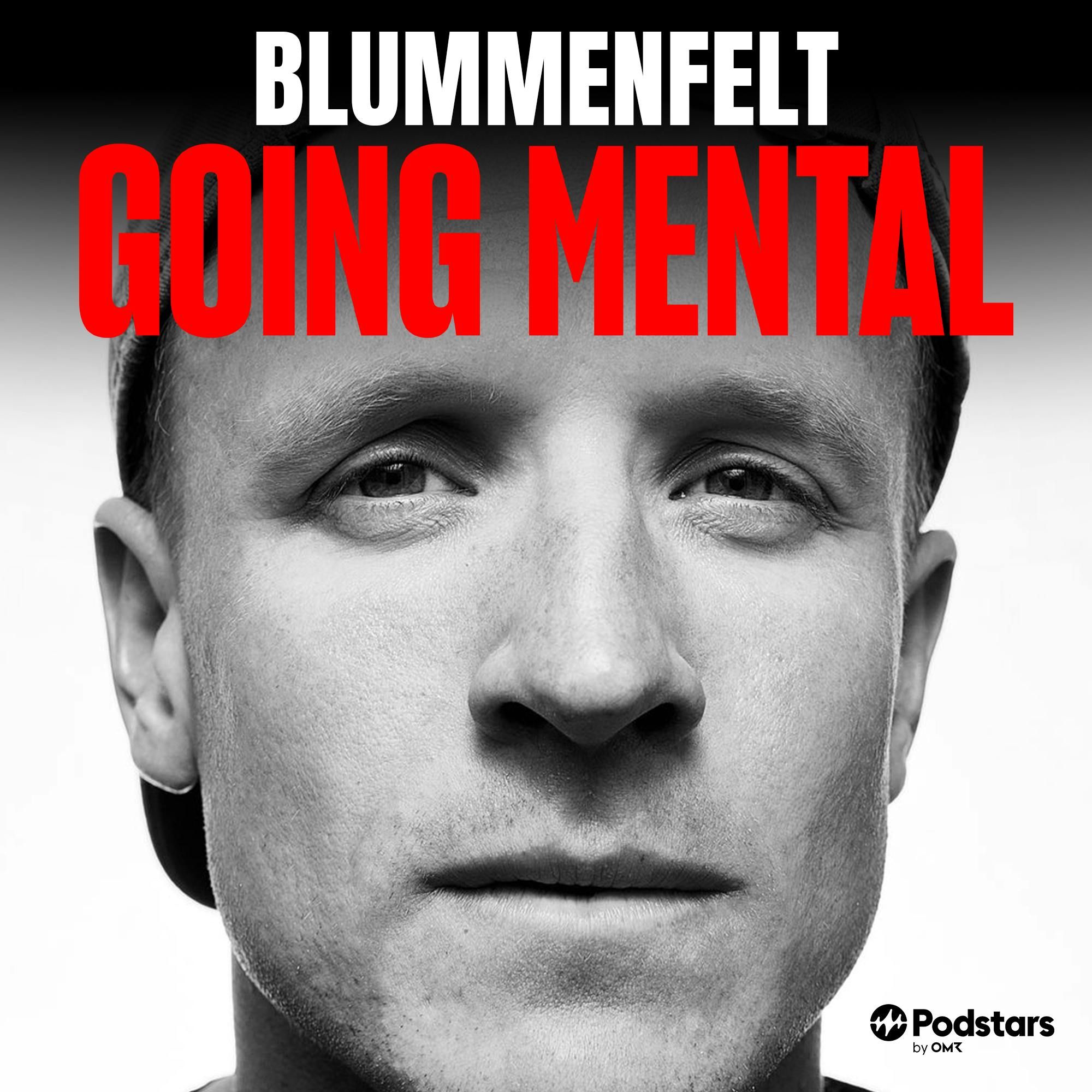 The Norwegian Method: Science vs. Soul – Kristian Blummenfelt
