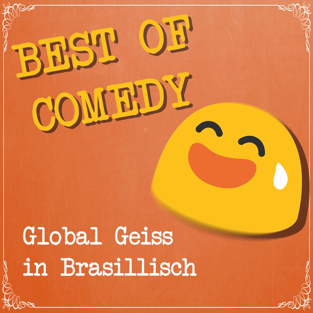 Global Geiss in Brasillisch