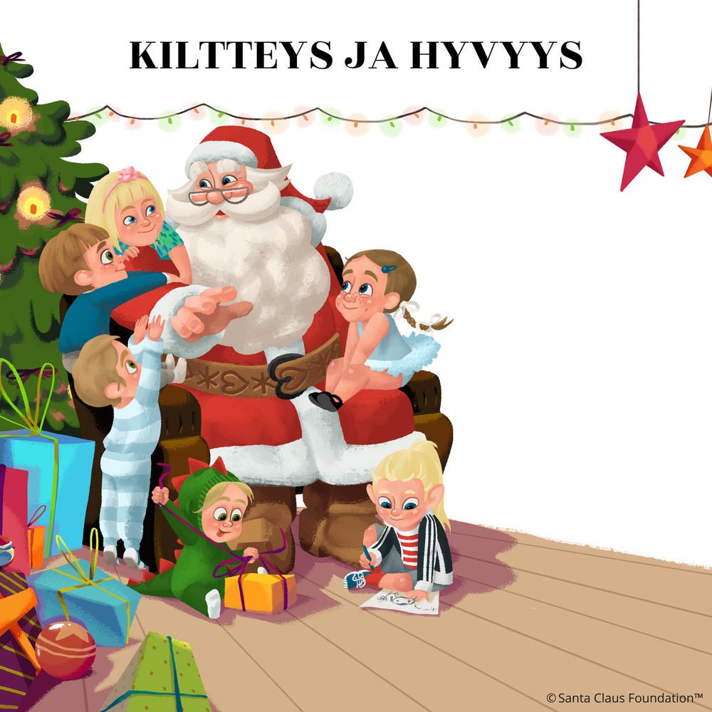 Kiltteys ja hyvyys