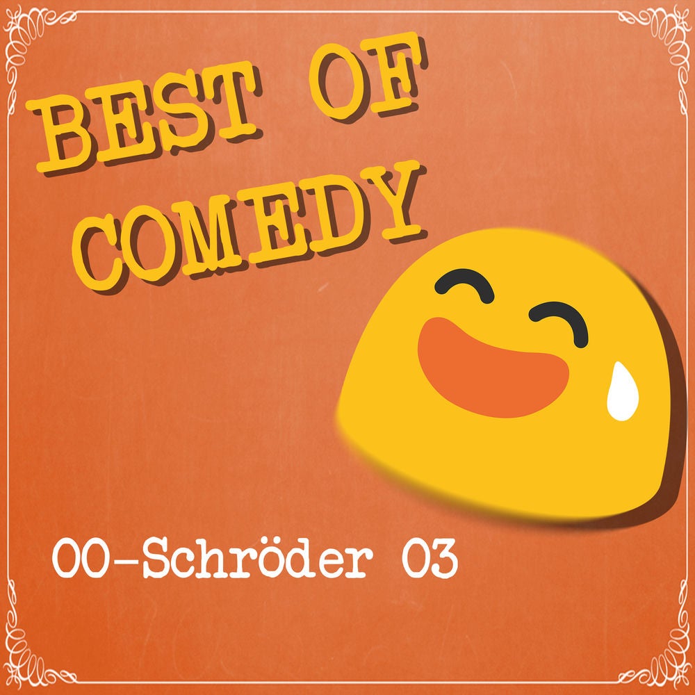 00 Schröder, Folge 3
