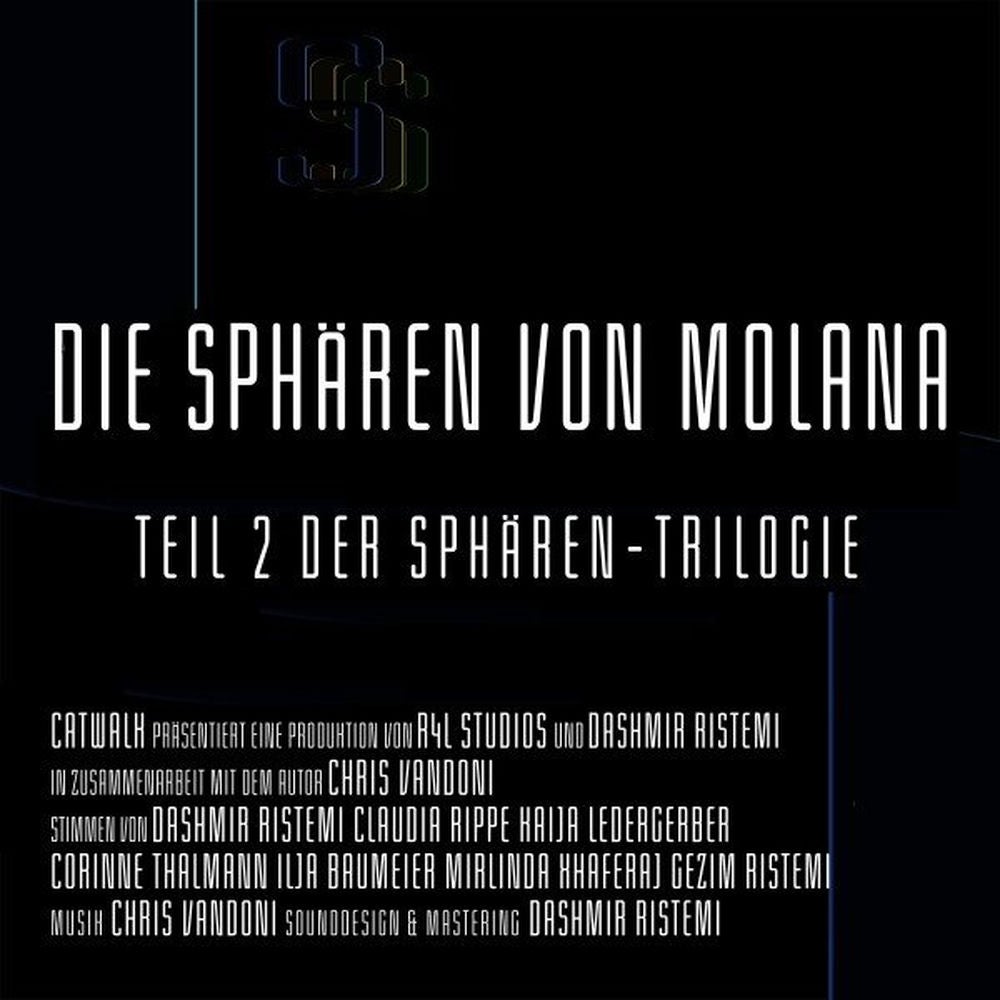 Die Sphären von Molana