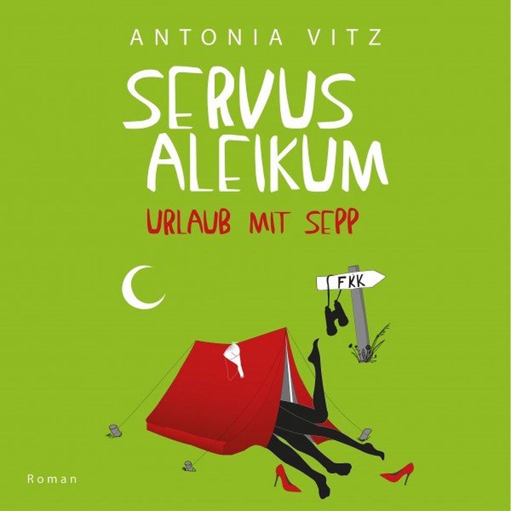 Servus Aleikum