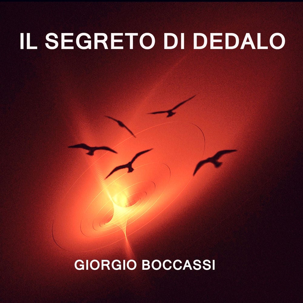 Il segreto di Dedalo