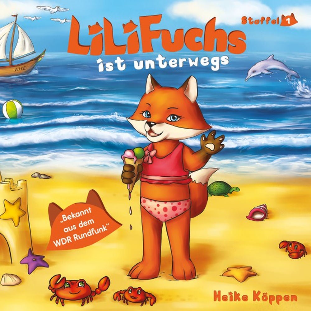 Lili Fuchs