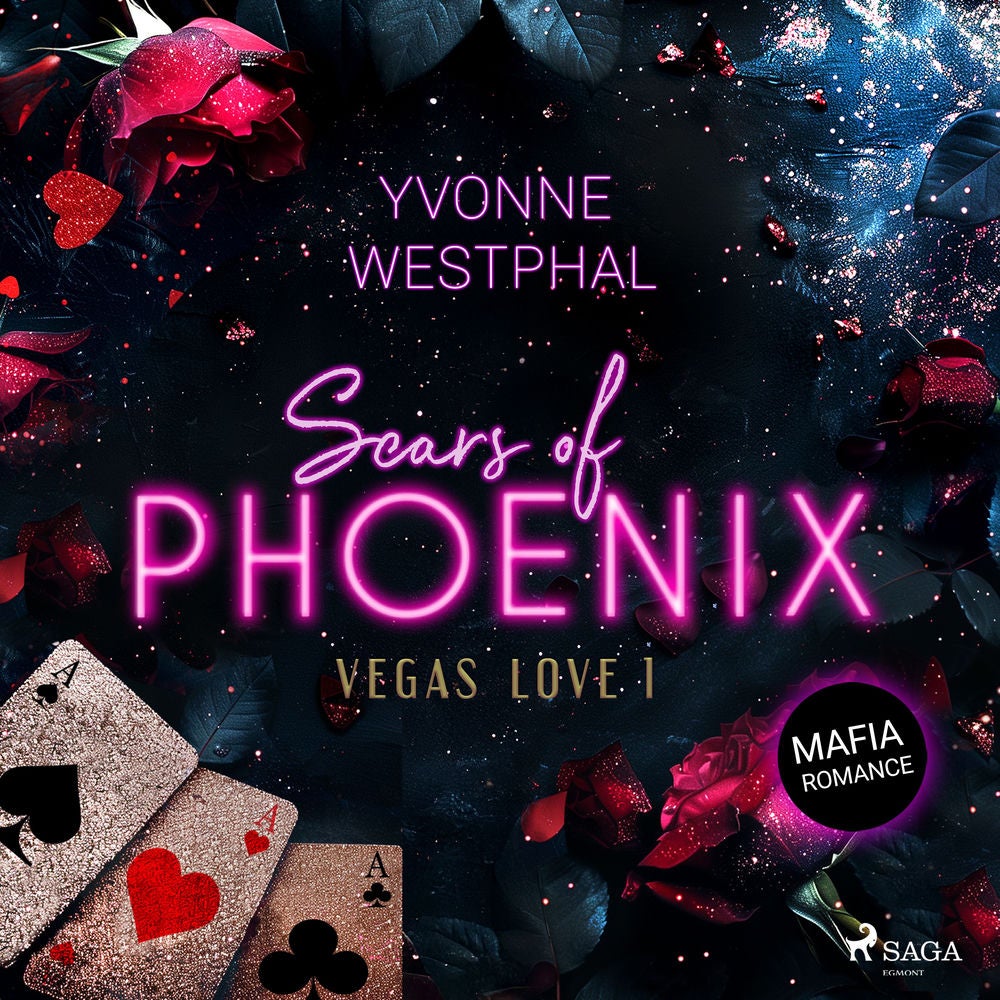Scars of Phoenix
