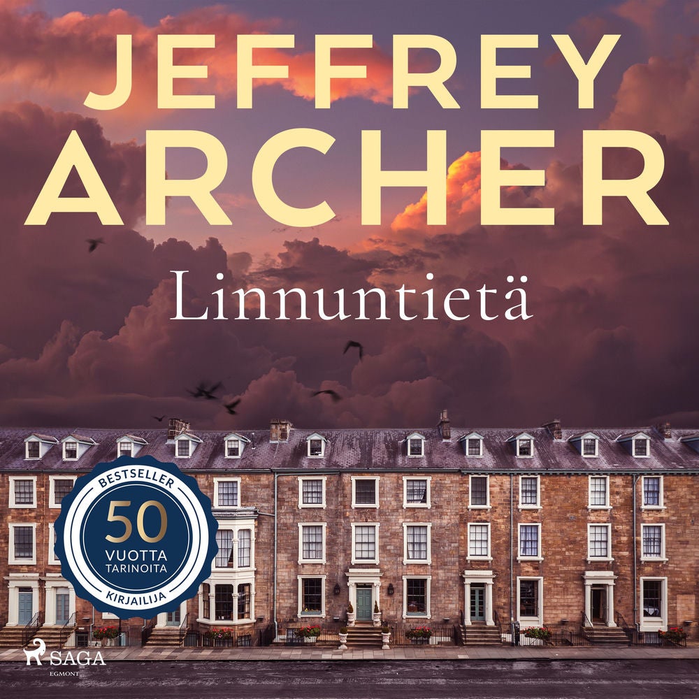 Linnuntietä