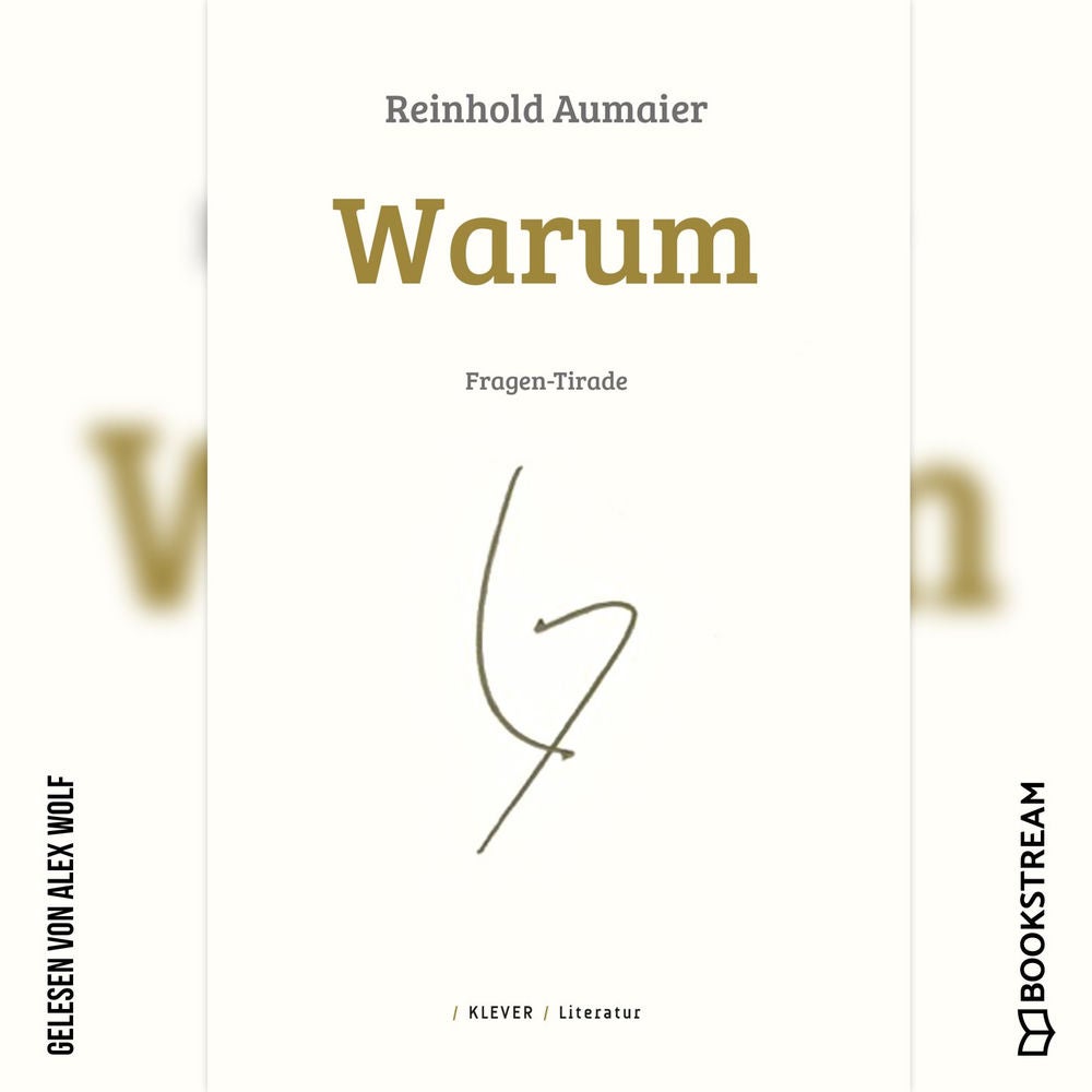 Warum - Fragen-Tirade