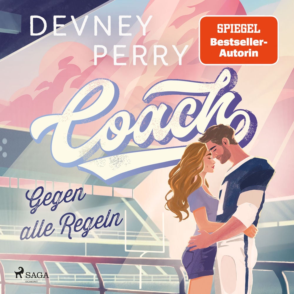 Coach - Gegen alle Regeln