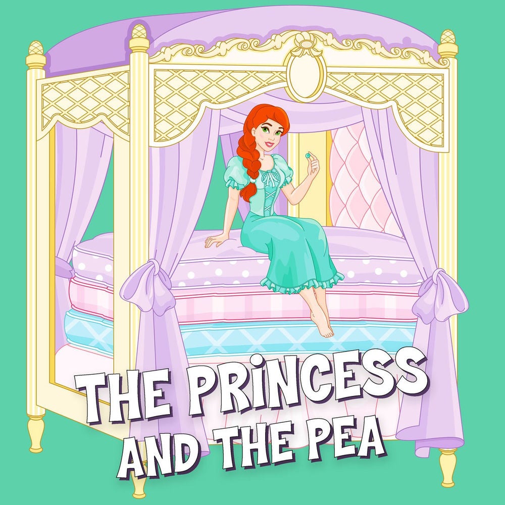 The Princess and the Pea