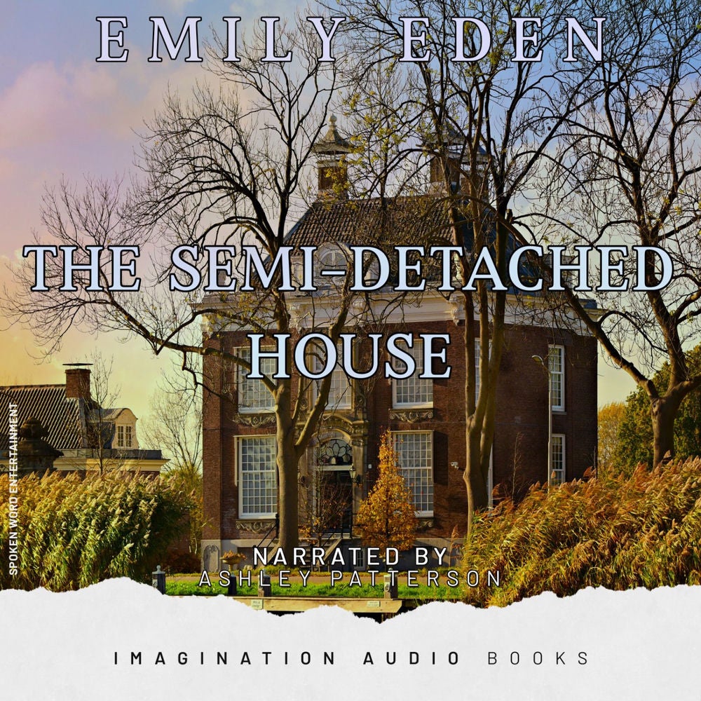 The Semi-Detached House