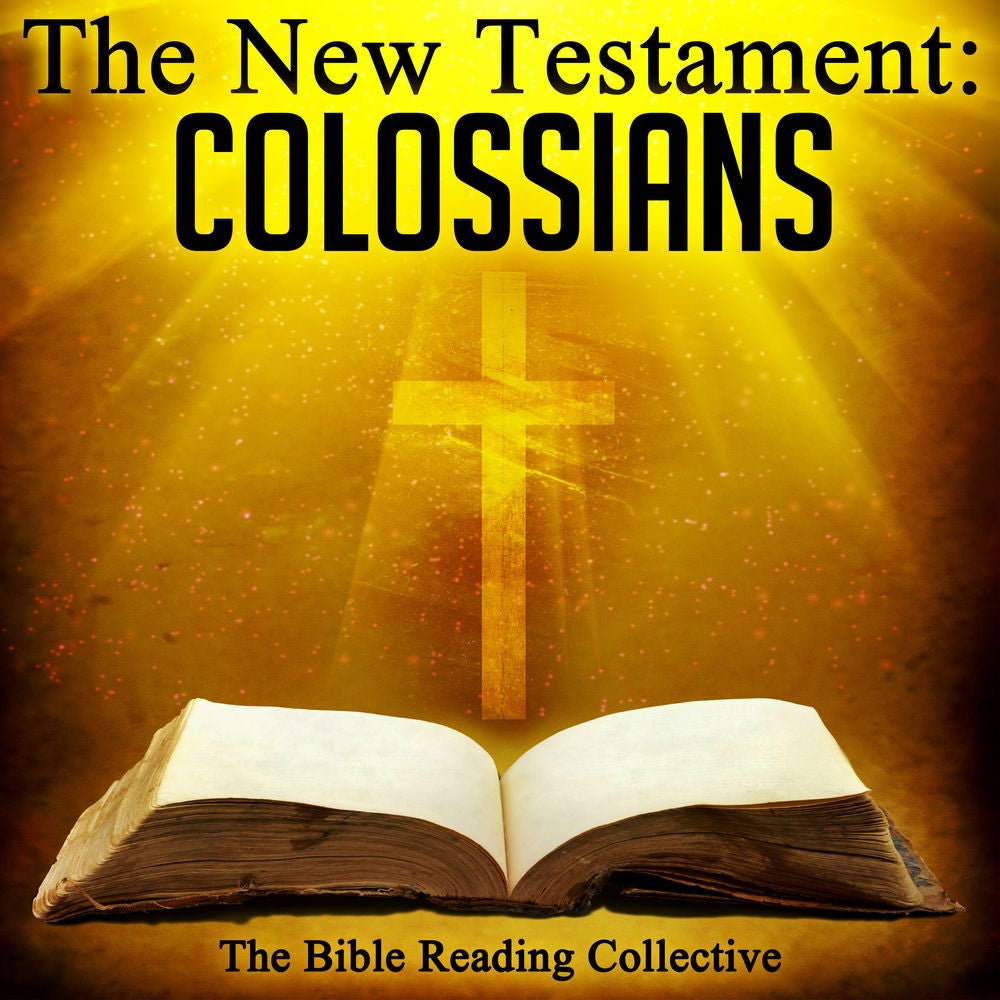 The New Testament: Colossians