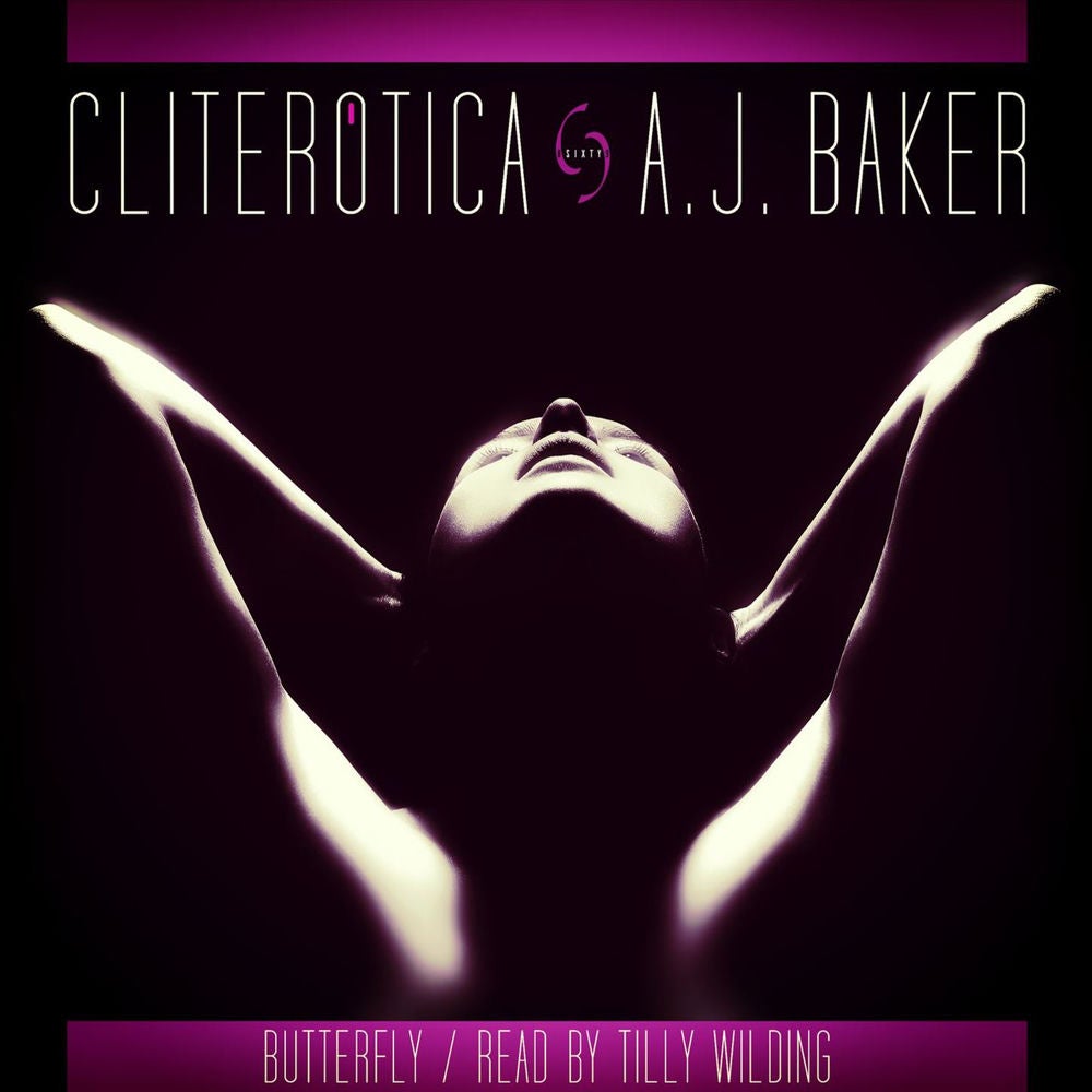 Butterfly - An Erotic Short Story