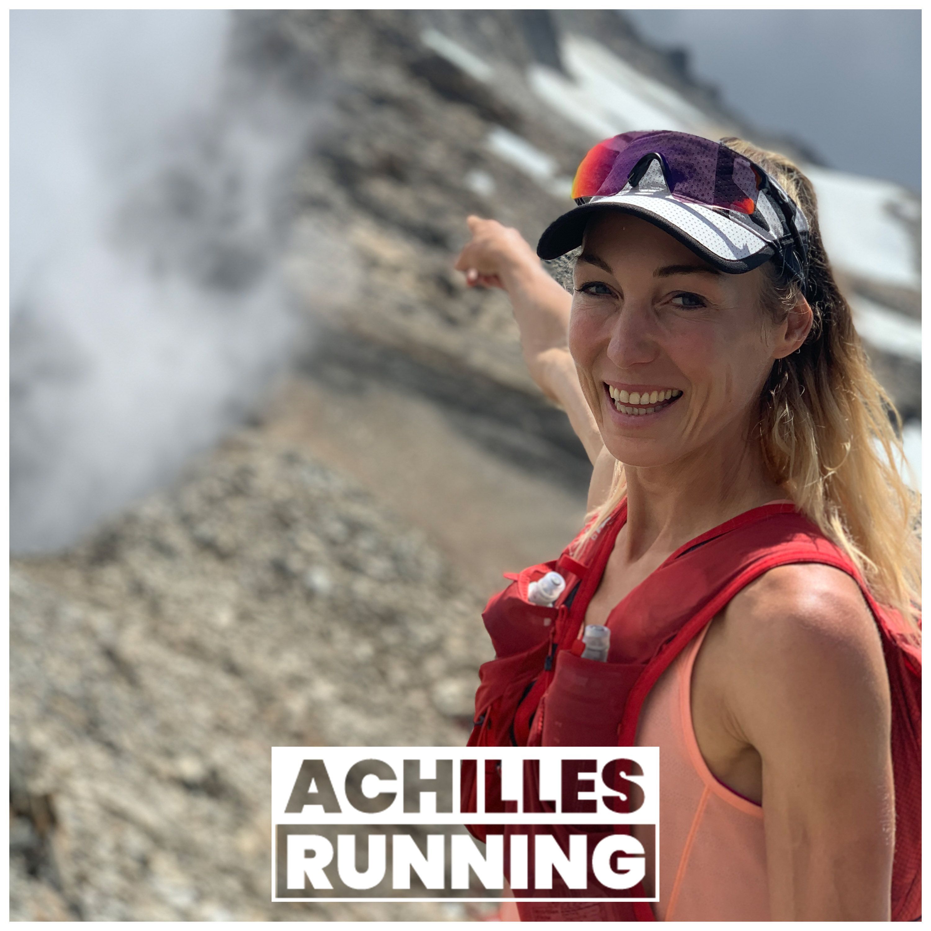 Psychologie meets Trailrunning – Eva Sperger über Winning Ugly, Virtuelle Communitys und Motivationslöcher