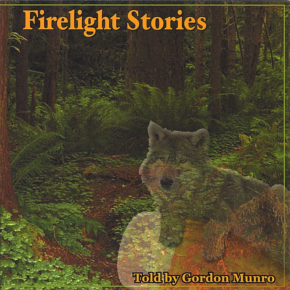 Firelight Stories