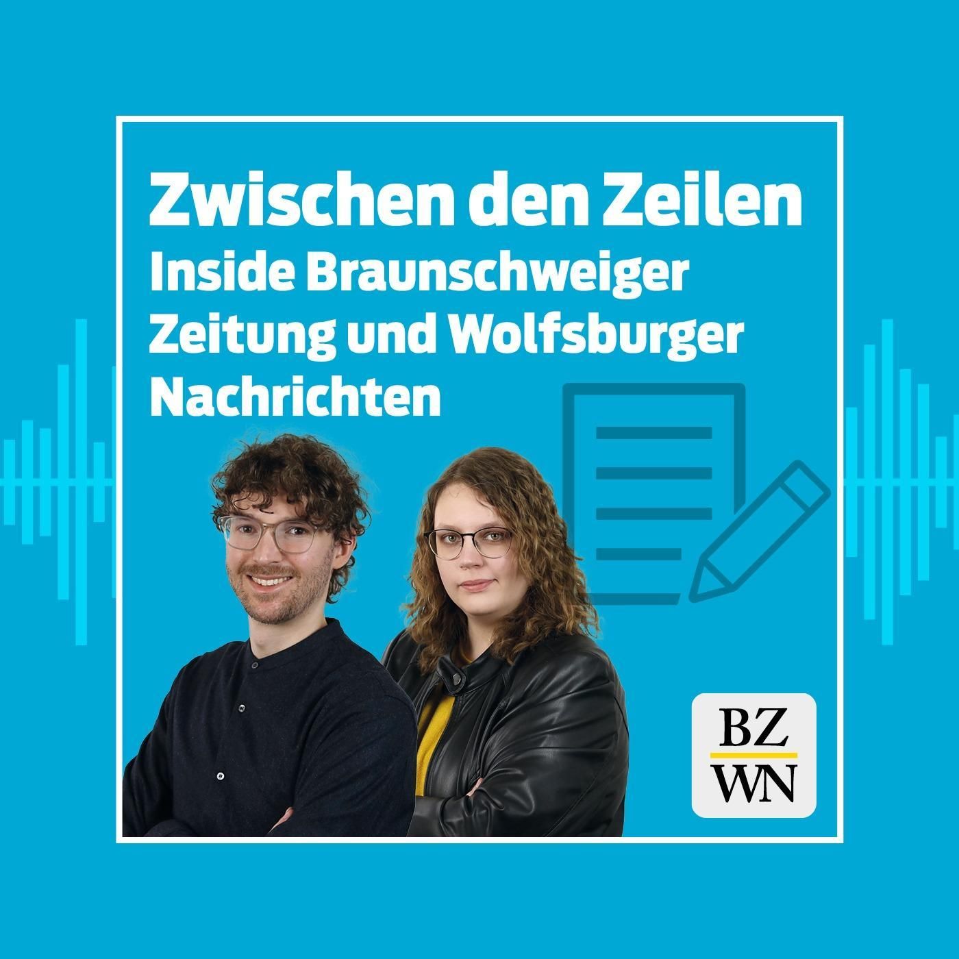 Episode 12: Der Setzer - Jeder Buchstabe ein Handgriff