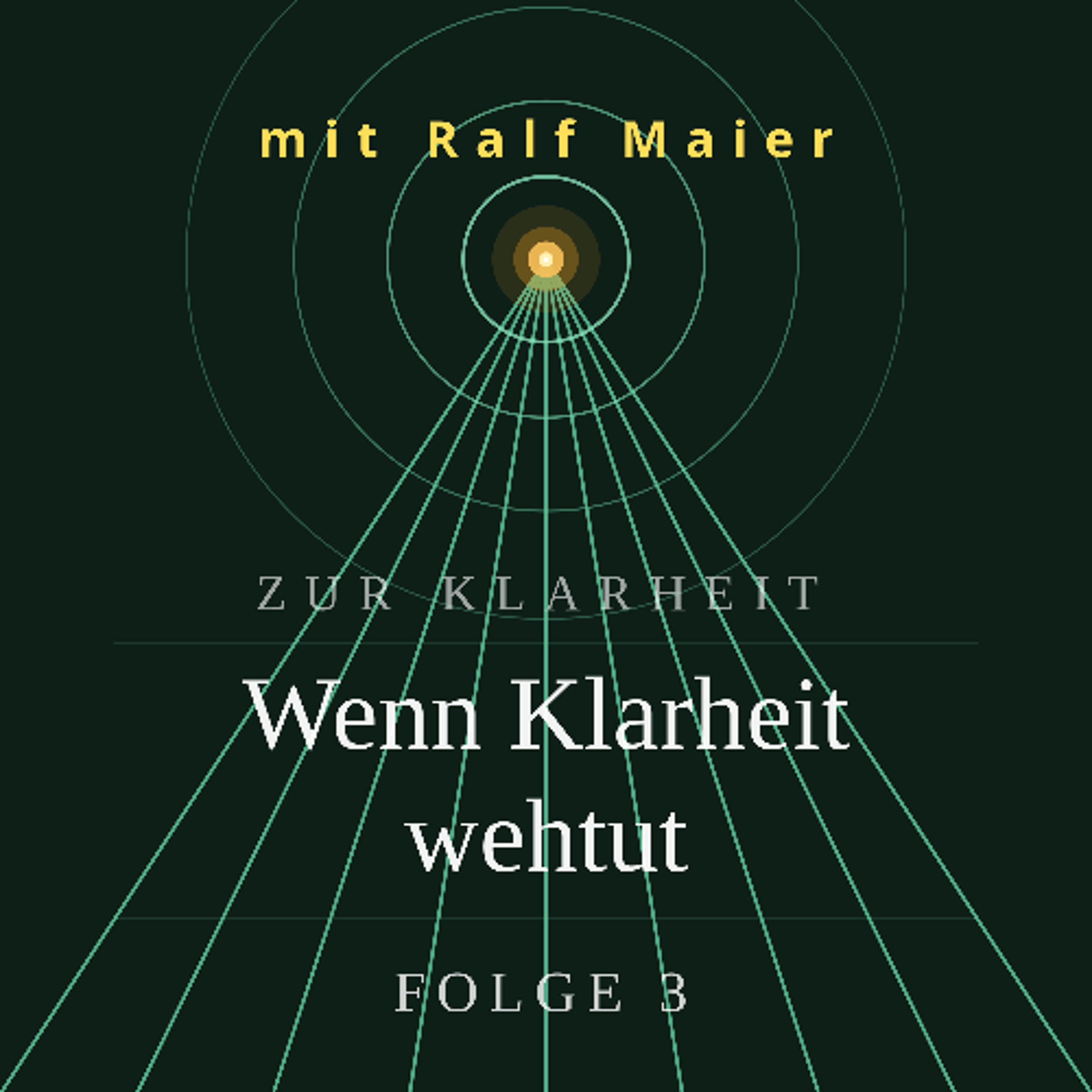 Wenn Klarheit wehtut — warum echte Entscheidungen so schwer fallen