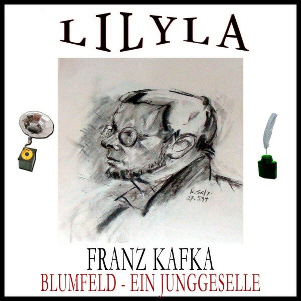 Blumfeld - Ein Junggeselle