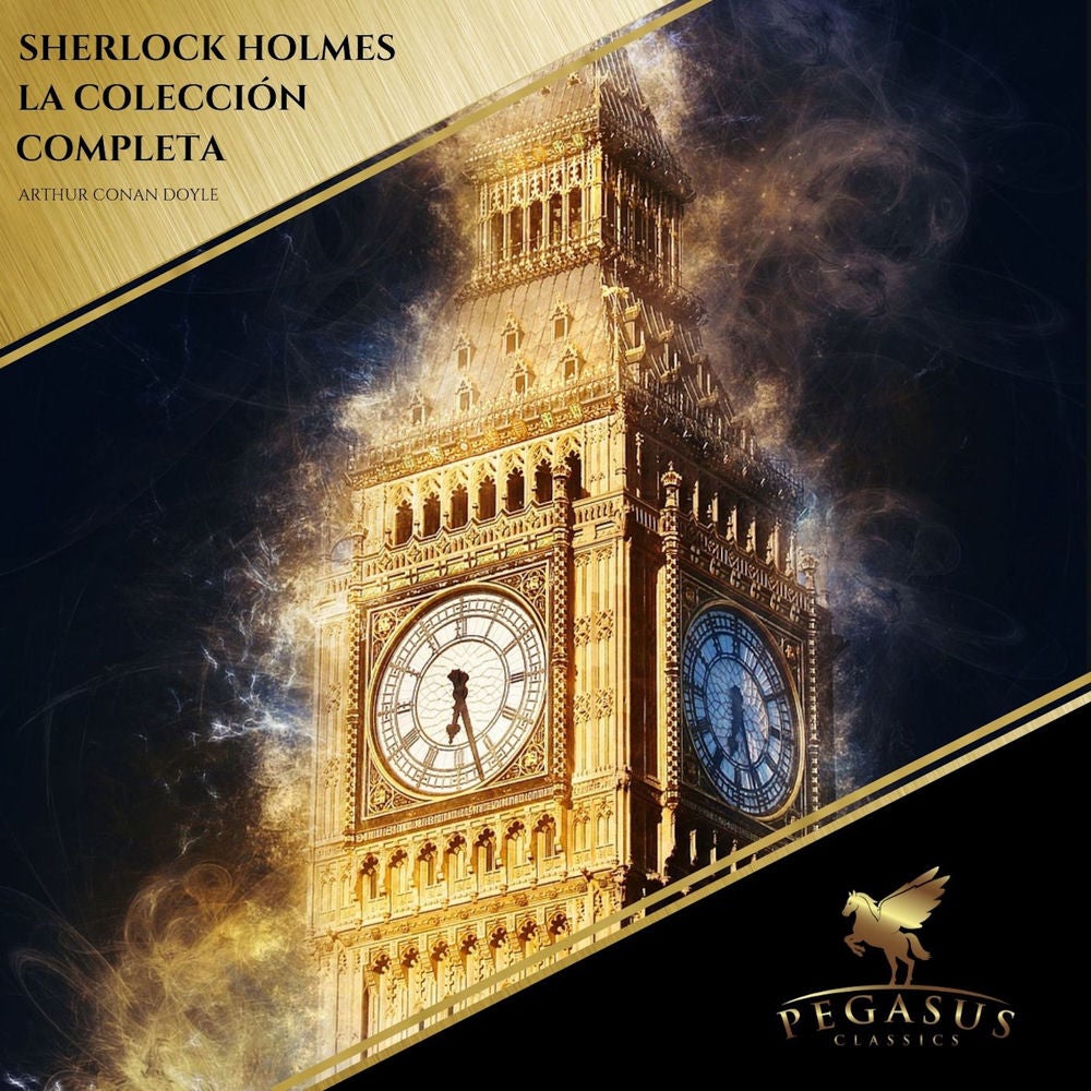 Sherlock Holmes
