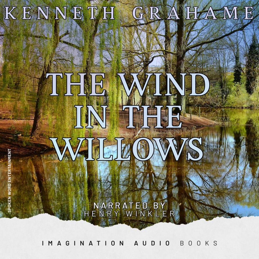 The Wind In The Willows