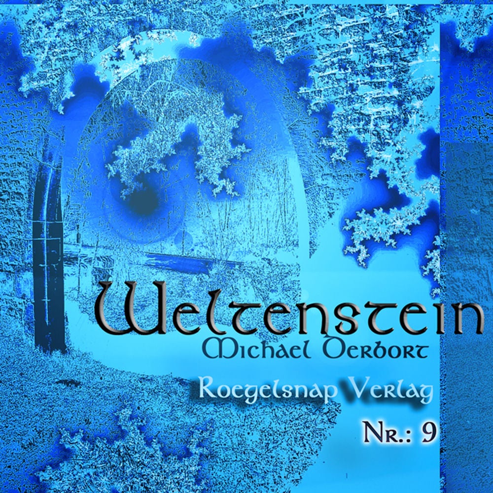 Weltenstein Nr. 9