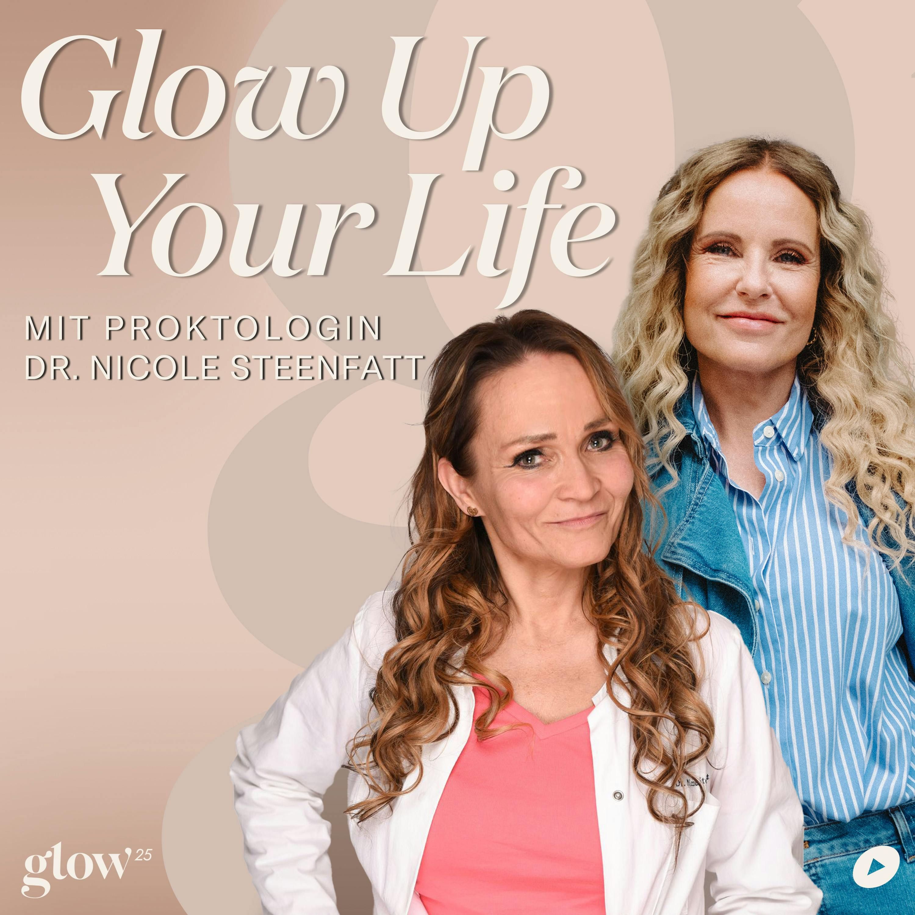 Reupload | Darmgesundheit mit Nicole Steenfatt