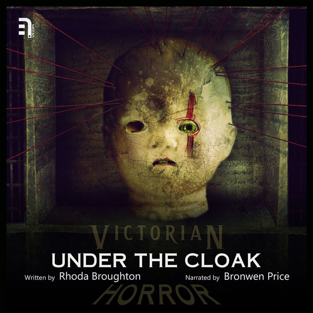 Under the Cloak - A Victorian Horror Story