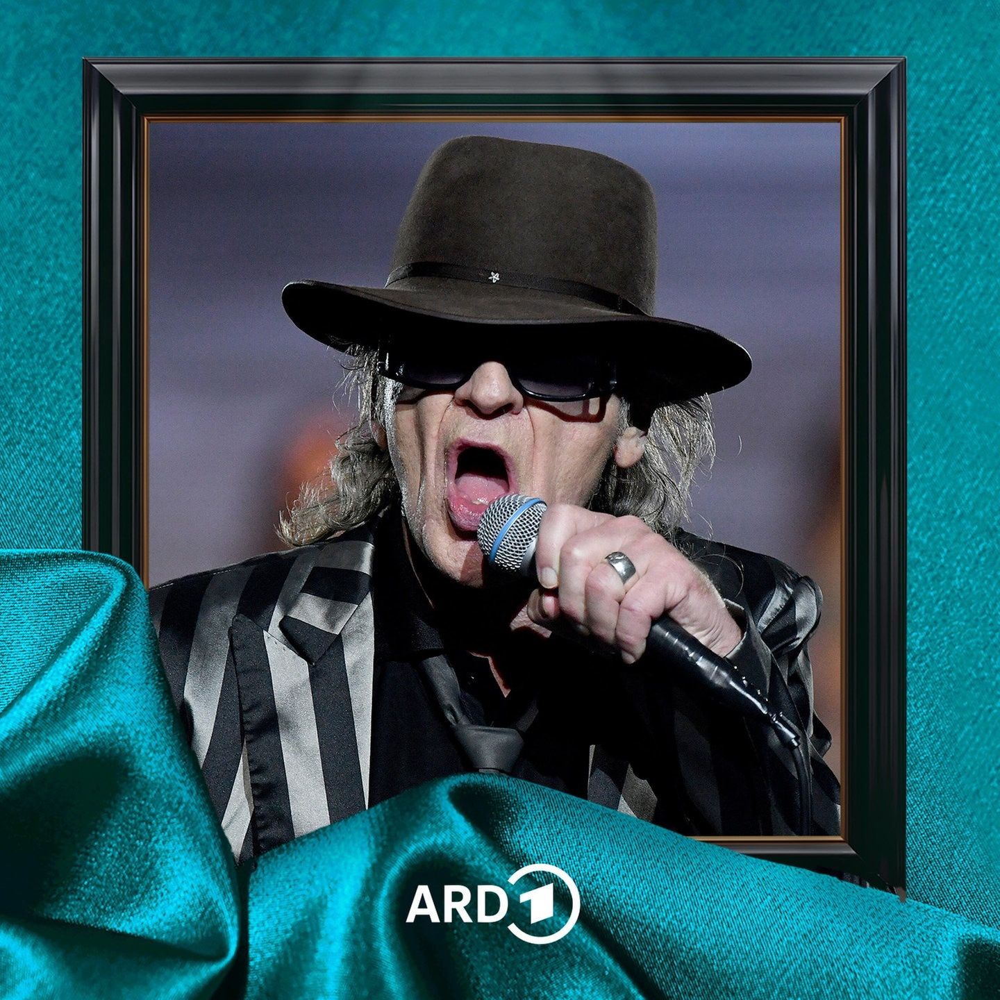 Udo Lindenberg – "Stärker als die Zeit"