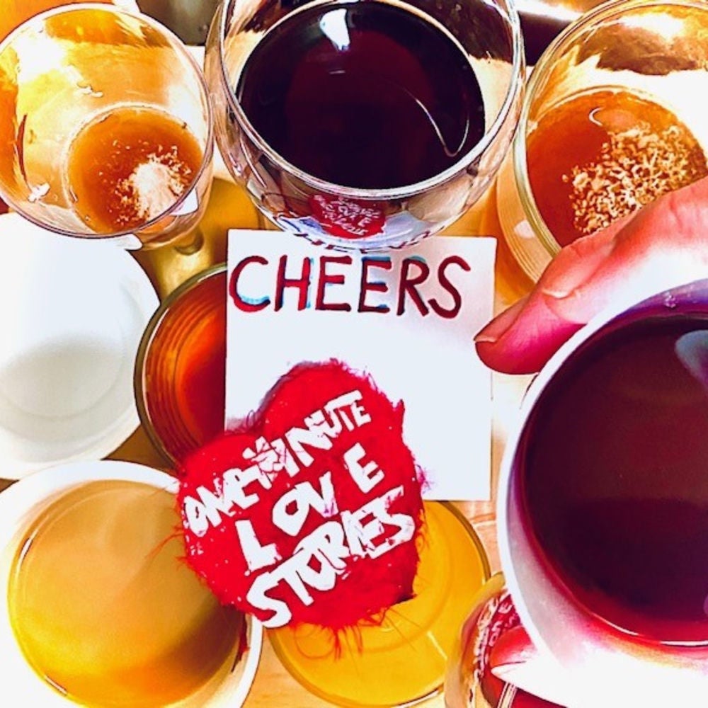 Cheers