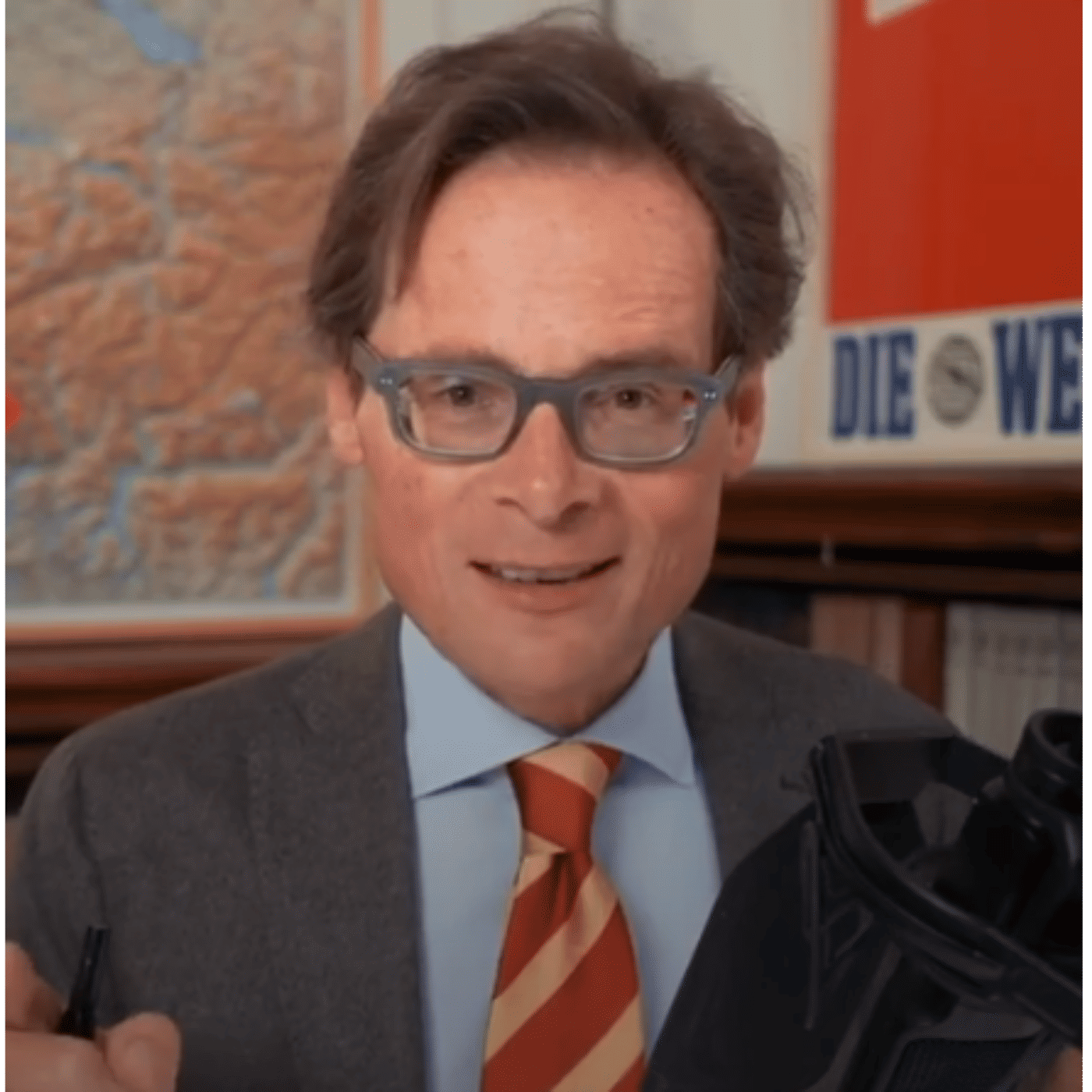 Fall Maisano: Wie seriös sind die Vorwürfe? – Weltwoche Daily CH
