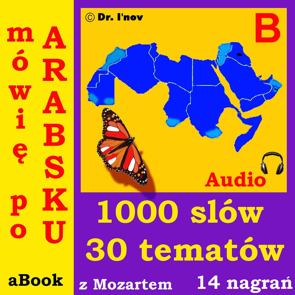 Mówię po arabsku (ze Mozart*)