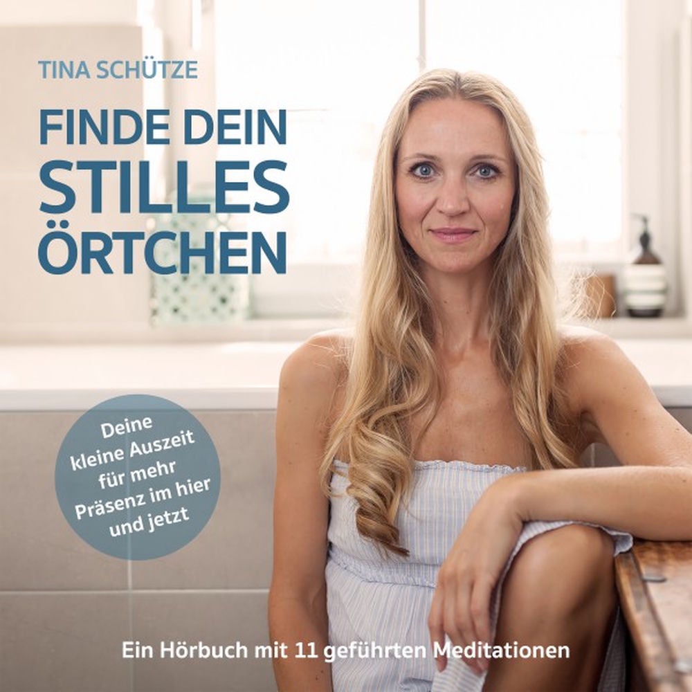 Finde dein stilles Örtchen