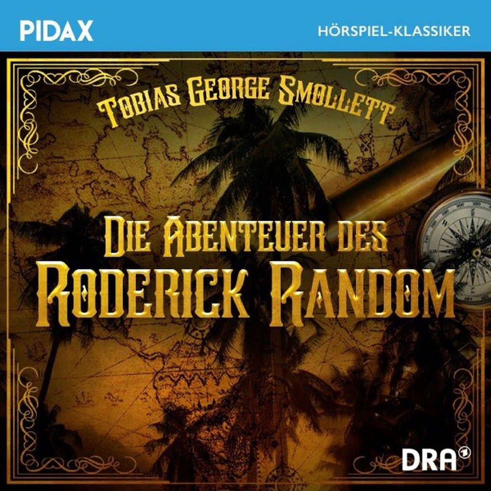 Die Abenteuer des Roderick Random