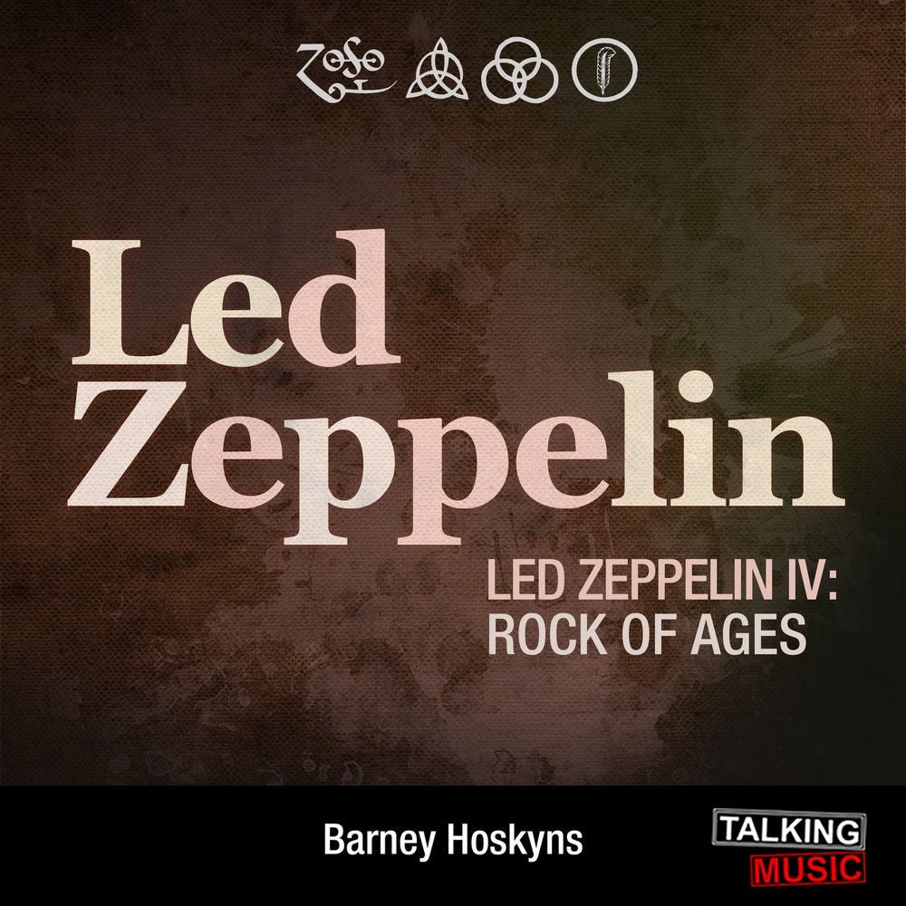 Led Zep IV (Rock of Ages)