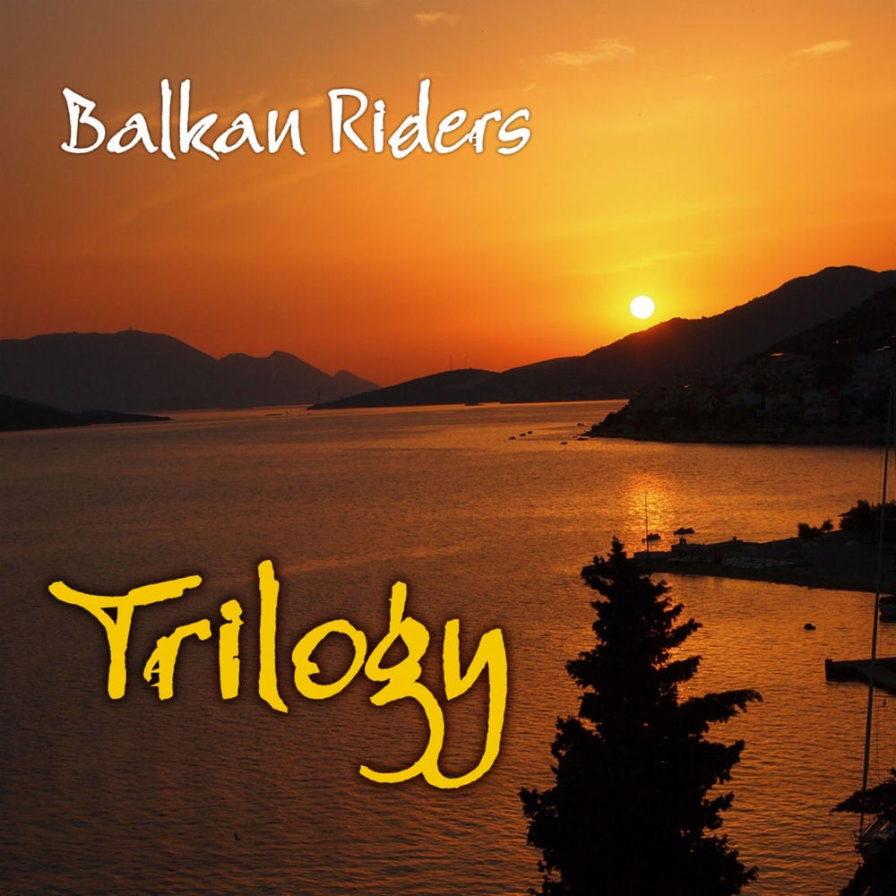 Trilogy