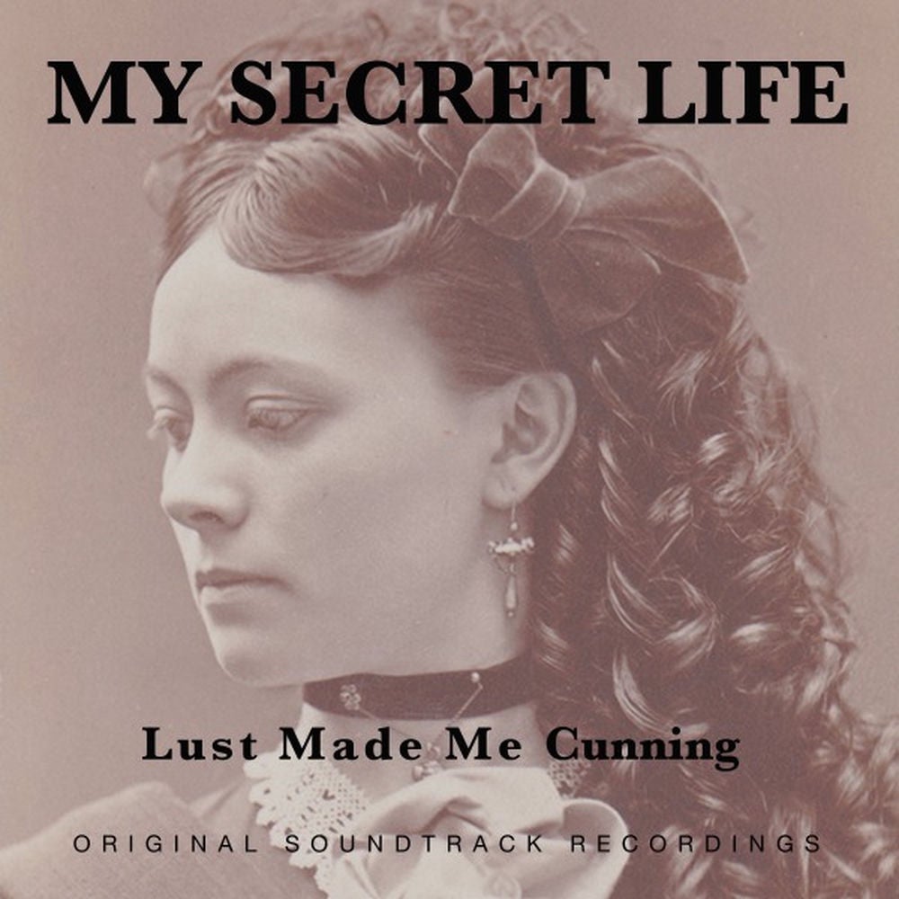 Lust Made Me Cunning