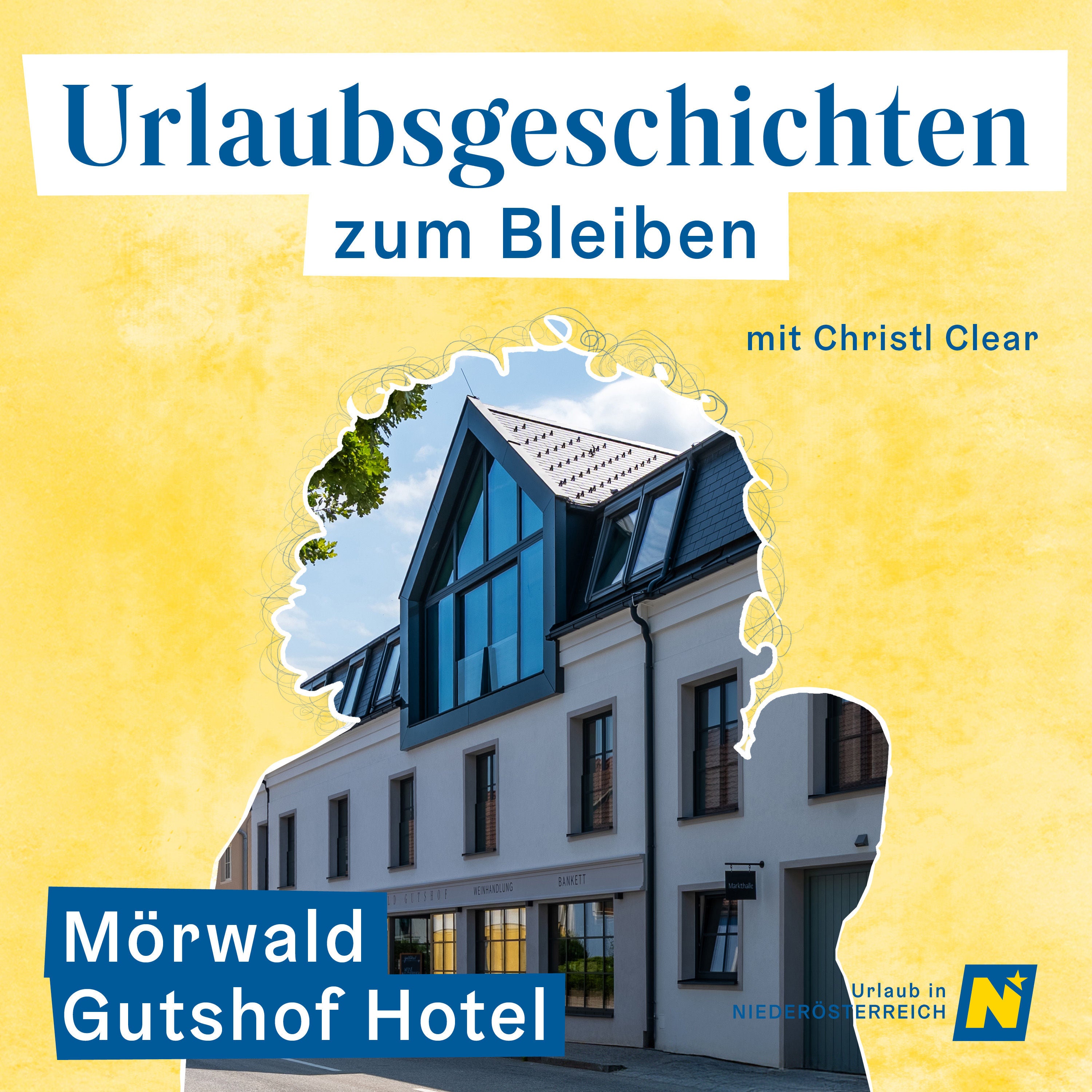 #9 Wenn ein Haus ein ganzes Dorf prägt