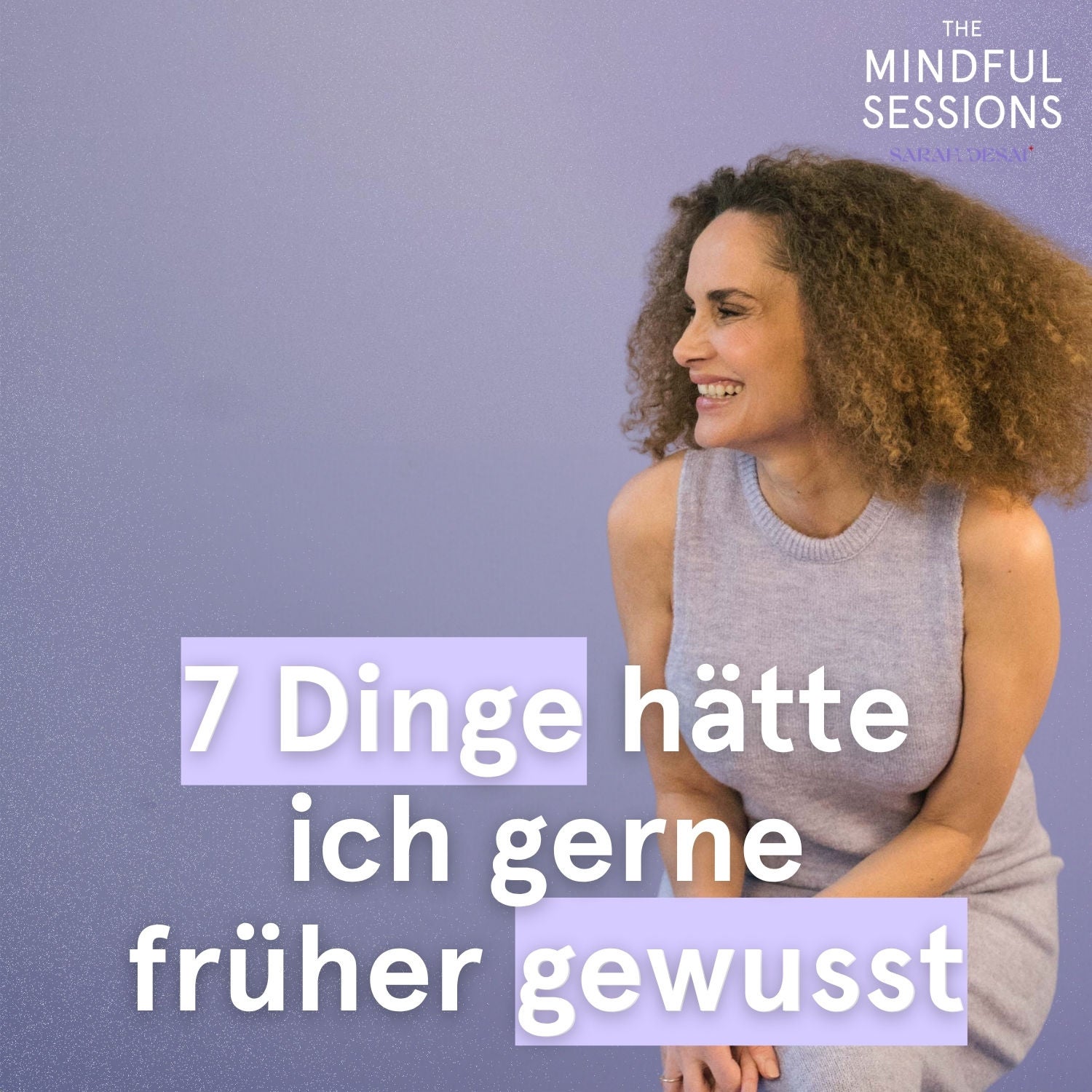 7 Dinge, die ich gerne in meinen 30ern gewusst hätte