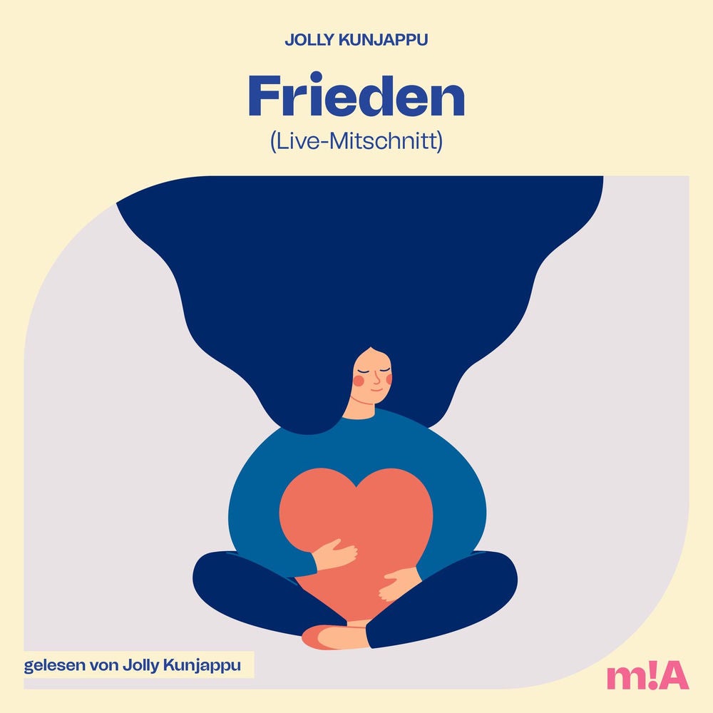 Frieden - Live-Mitschnitt