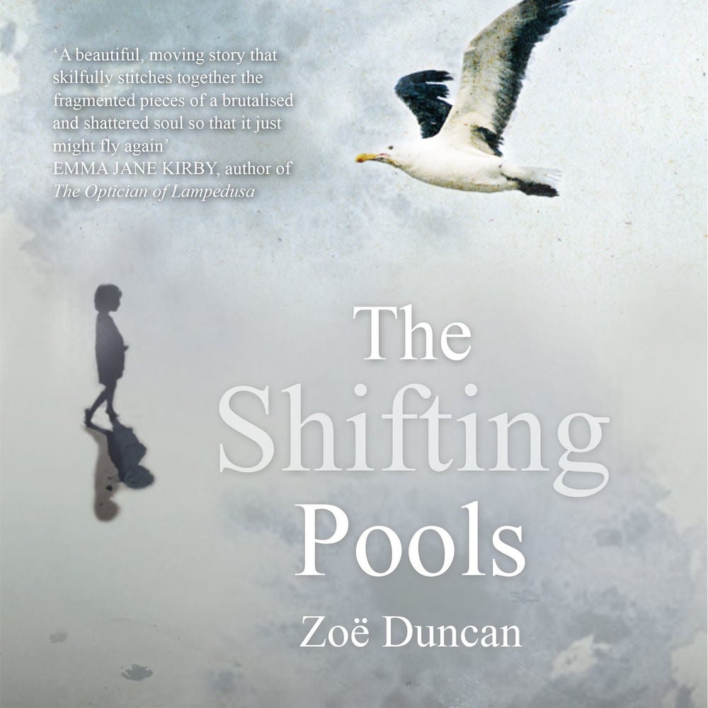 The Shifting Pools
