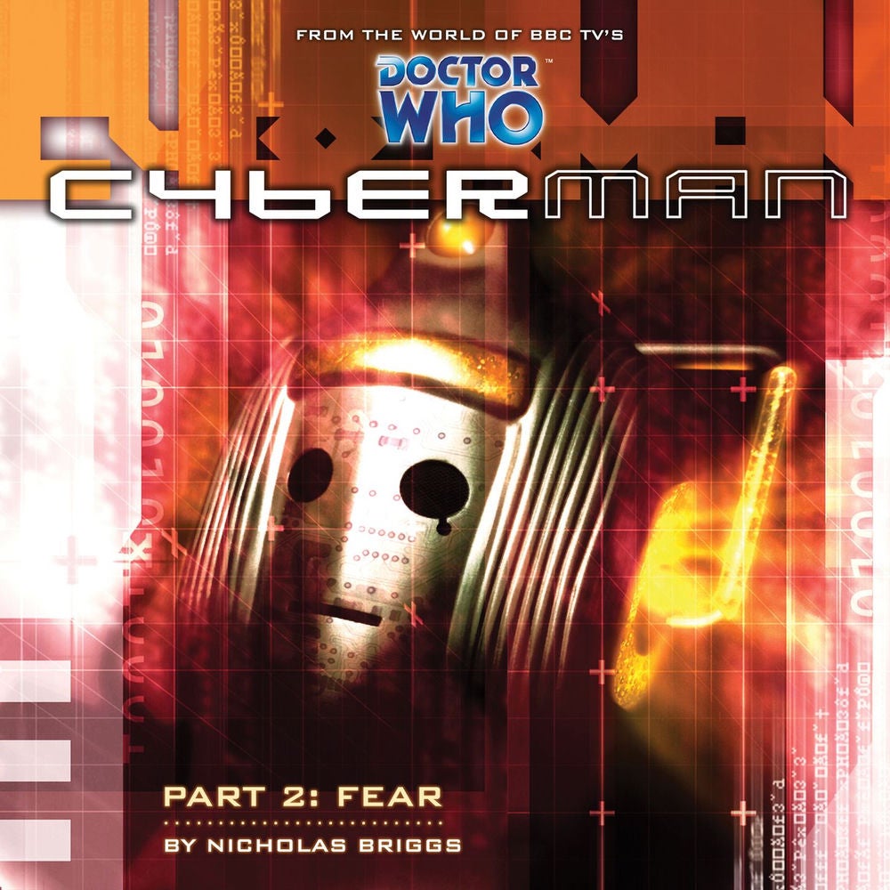 Series 1.2: Fear