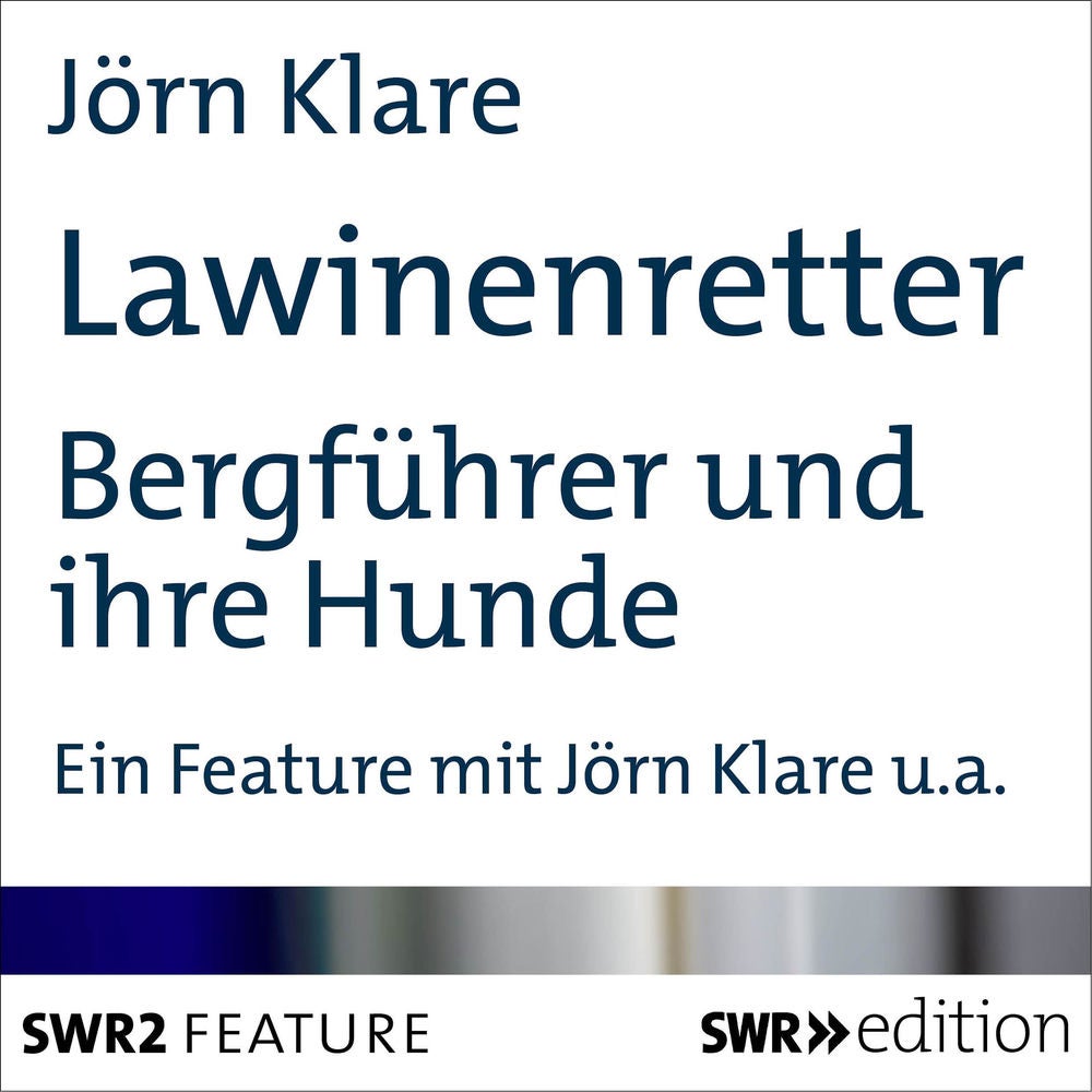 Lawinenretter