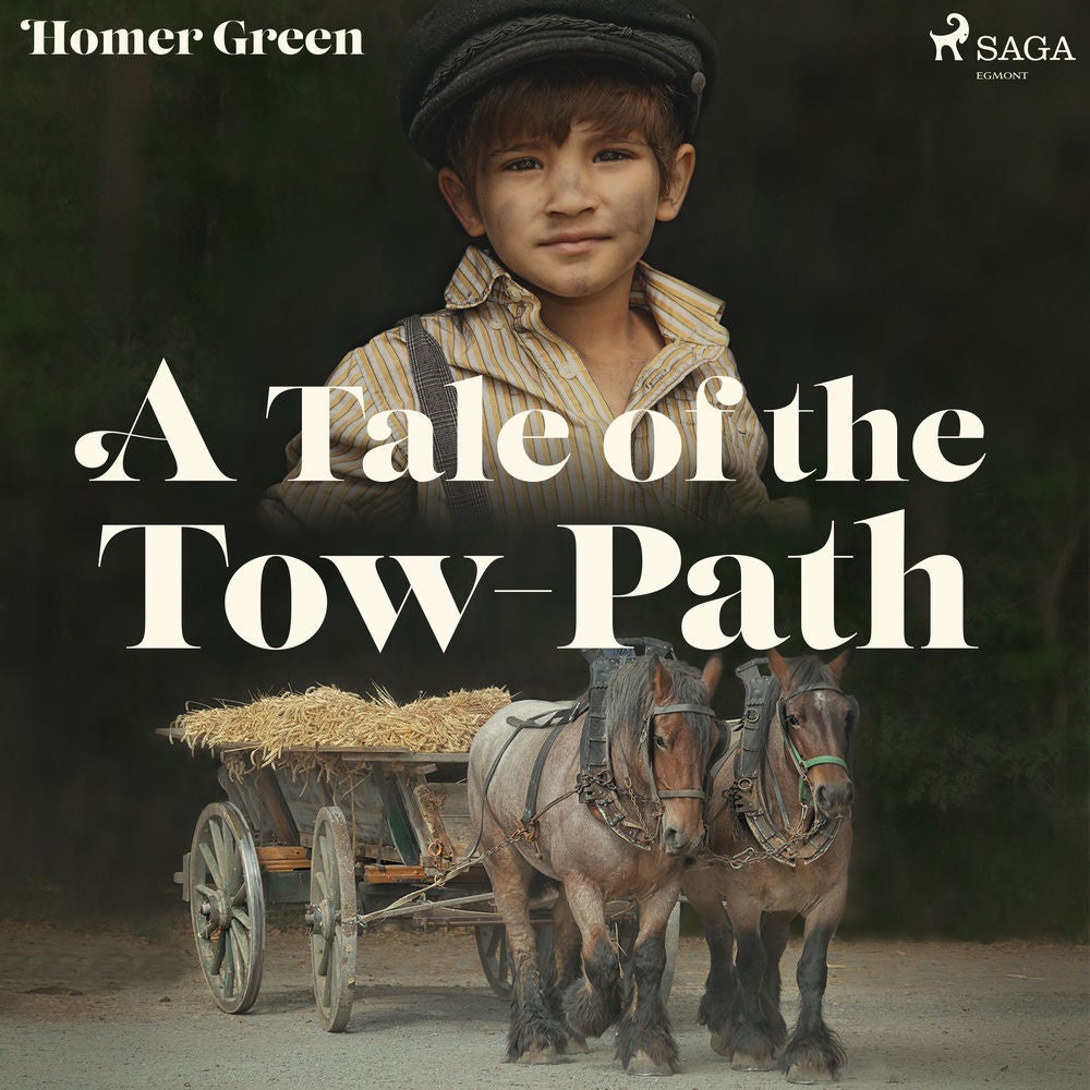 A Tale of the Tow-Path