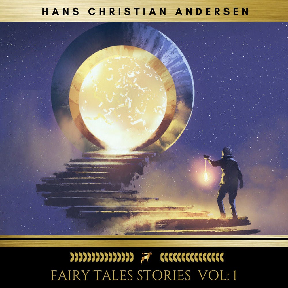 Fairy Tales stories vol: 1