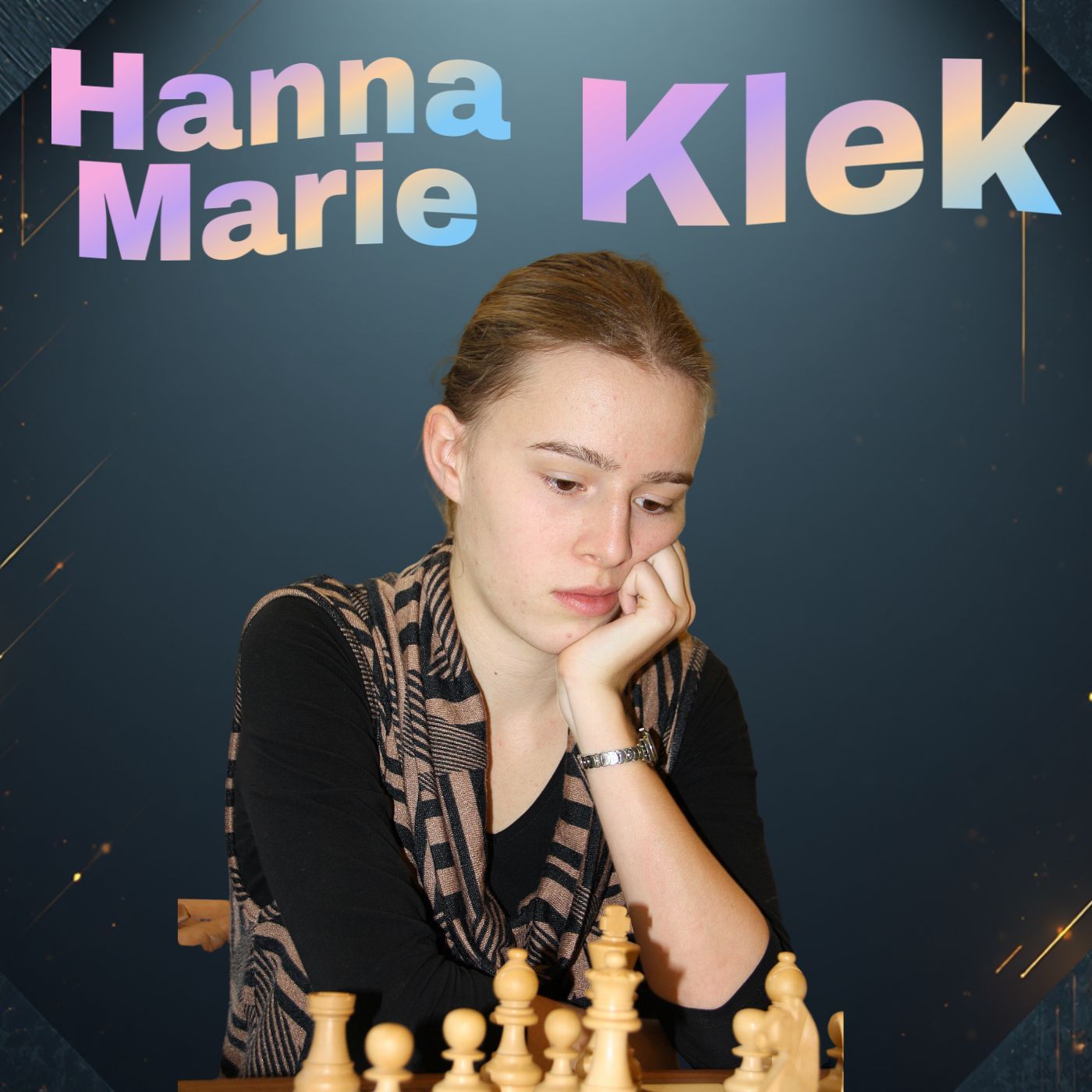 Hanna Marie Klek über Richard Lutz, grenke & Deizisau